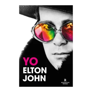 Elton John - Libro "Yo"