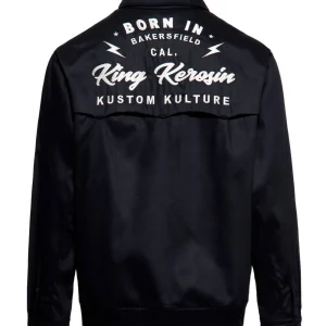 King Kerosin - Chaqueta "Born In"