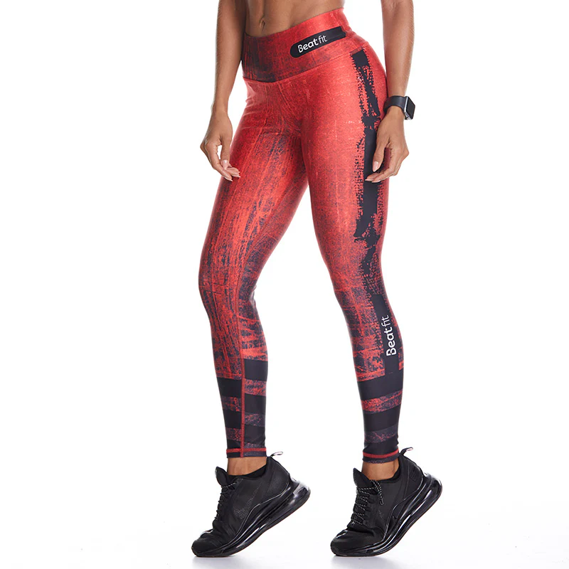 Legging cintura alta FORCE - Imagen 5