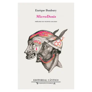 Libro "MicroDosis" Bunbury