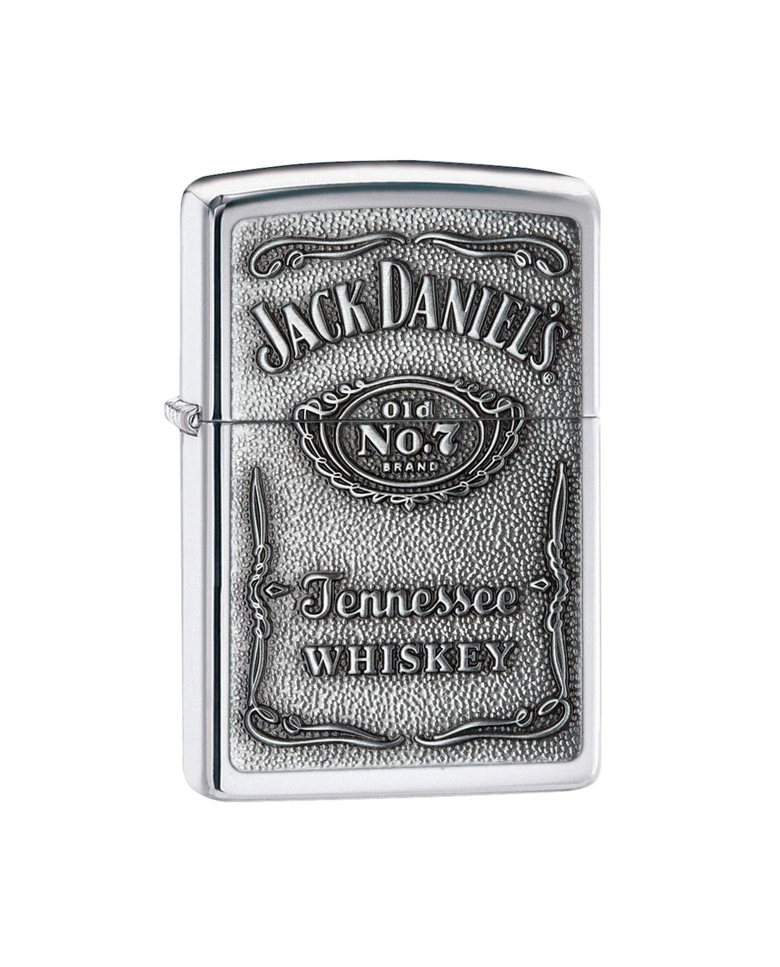 Zippo - Mechero Zippo® Jack Daniels