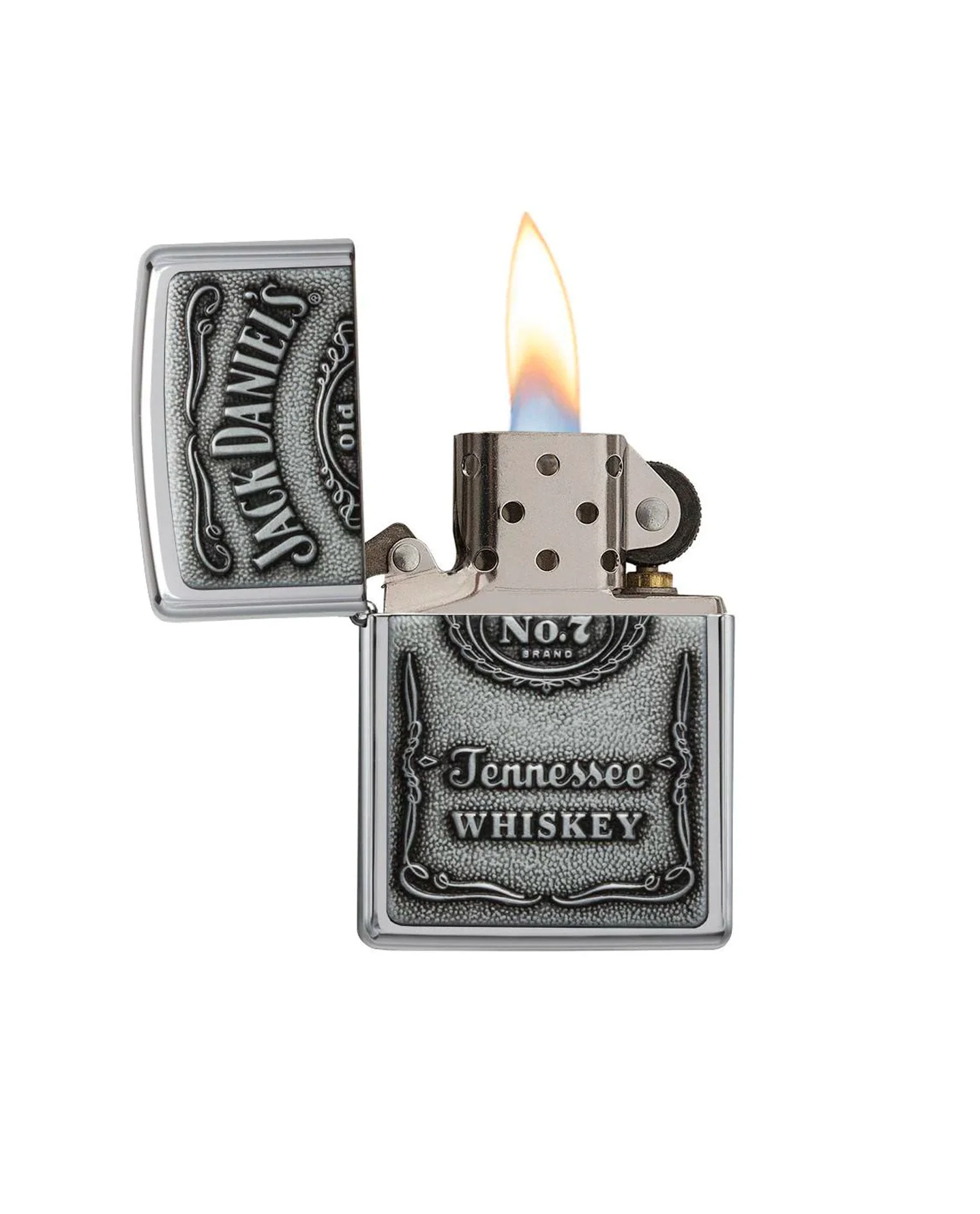 Zippo - Mechero Zippo® Jack Daniels - Imagen 3