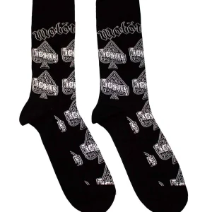 Motörhead - Calcetines "Ace Of Spades"