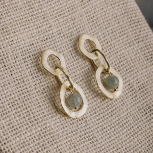 Pendientes Eslabones