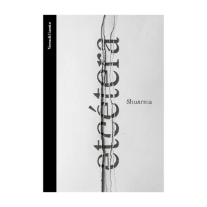 Shuarma - Libro "Etcétera"