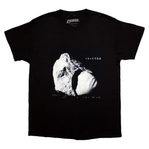 The Cure - Camiseta "Songs Of A Lost World" Unisex