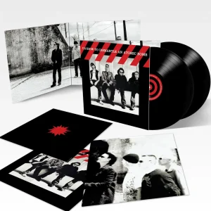 U2 - 2LP Vinilo "How To Dismantle An Atomic Bomb (20th Anniversary)"