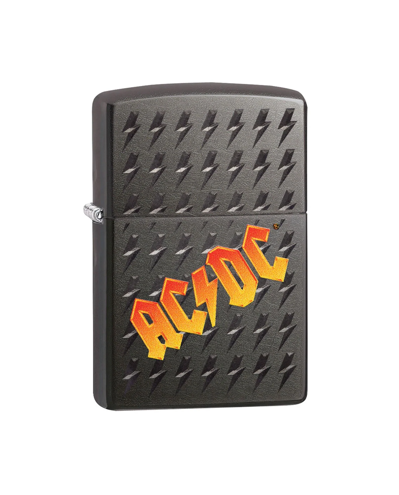Zippo - Mechero Zippo® AC/DC Logo
