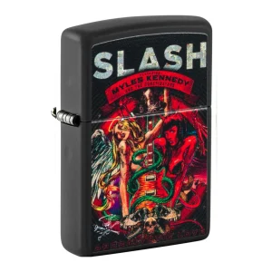 Zippo - Mechero Zippo® Slash